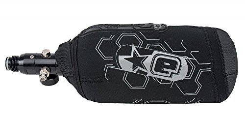 Preisvergleich Produktbild Planet Eclipse Paintball Zubehör HP Bottlecover, Schwarz, 64687