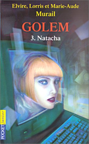 Natacha - tome 3