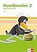 Nussknacker 2. Ausgabe Sachsen und Thüringen: Arbeitsheft Klasse 2 (Nussknacker. Ausgabe für Sachsen und Thüringen ab 2015) by 