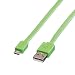Produktbild ROLINE USB 2.0 Kabel, USB A ST - Micro USB B ST 1,0 m