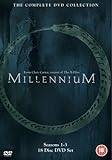 Millennium - Season 1-3 [DVD] [1996]