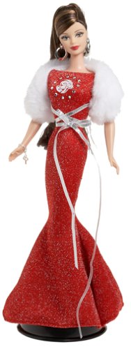 Barbie Collector Zodiac Dolls - Aries (March 21 - April 20)