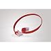 Produktbild Patchkabel Cat.6 U/UTP, ungeschirmt, flach, rot, 5.0m