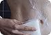 Your Body Scrubber by Daily Concepts - Premium Natural Exfoliator for Men and Women
