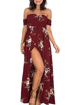 Sommerkleider Damen Lang Strand Sommerkleider Damen Lang Strand