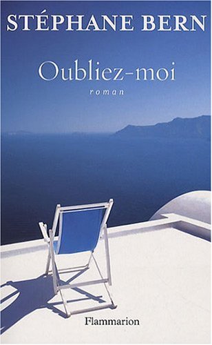 couverture de : Oubliez-moi