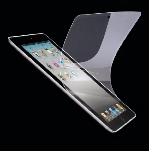 Hama Schutzfolie für Apple iPad2 - 2