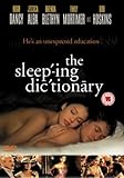 The Sleeping Dictionary [DVD]