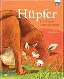 Image de Hüpfer: Die Welt ist voller Abenteuer