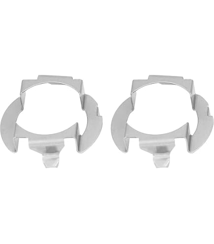 Cache Poussière Phare Mercedes W203 2003-2004 HID/Xénon - Référence 1305219079 - 11