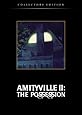 Amityville II: The Possession (Collector's Edition) [DVD]