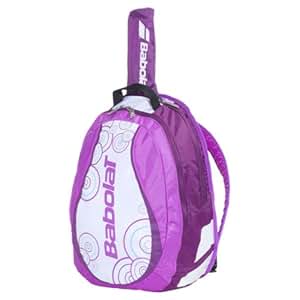 Wlson sac de raquette de Tenns sac à dos de sport à coque rgde sac