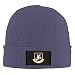 Produktbild DHNKW Defensor Fortis Air Force Security Force - Adult Knit Cap Beanies Hat Winter Warm Cap