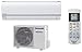 Produktbild PANASONIC ETHEREA Wandgeräte Klimaanlage SET 2,5 KW 9000 BTU KIT-E9-QKE A++