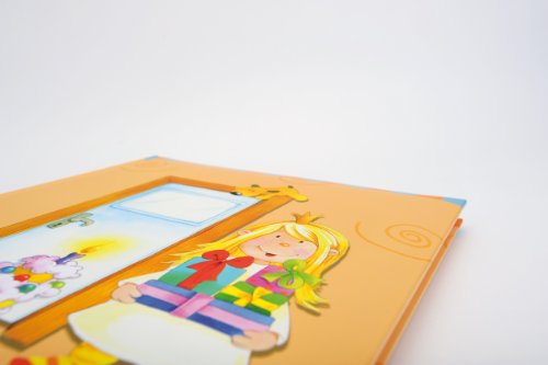 Walther FA-264-3 Kinderalbum Princess Geburtstag - 7
