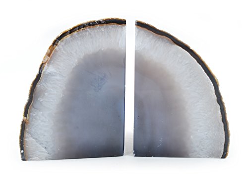 Sujetalibros de   gata - Natural