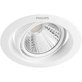 Philips Pomeron G&ouml;mme Spot Işık 5W 330 Lumen 4000K G&uuml;n Işığı