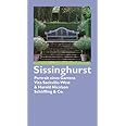Sissinghurst: Portrait eines Gartens