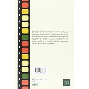 Generación CinExin. El cine sevillano contado por sus realizadores (Otras publicaciones)