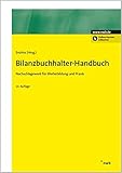 Image de Bilanzbuchhalter-Handbuch: Nachschlagewerk für Weiterbildung und Praxis. (NWB Bilanzbuchhalter)