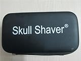 Skull Shaver Travel Case