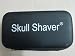 Skull Shaver Travel Case