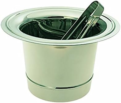 Wales Zani Seraphini Ice Bucket and Grill