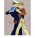 Gay Art (Magnus Series) (Hardback) - Common by 