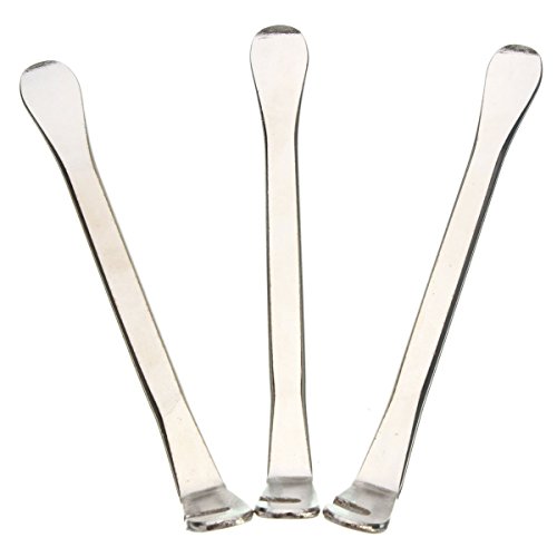 Fortag 3.tlg Reifenheber Metall Tire Lever Montierhebel Fahrrad Reifen Haken Werkzeug - 8