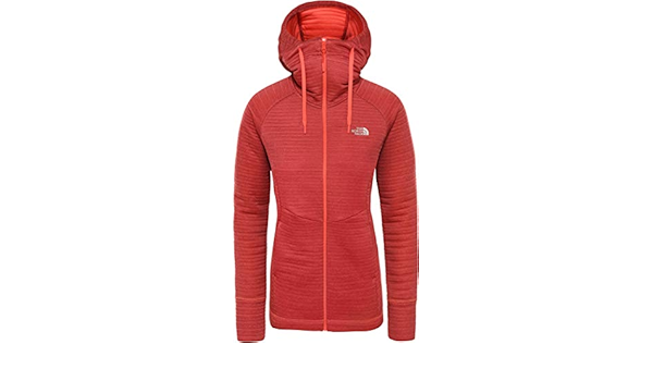north face hikesteller midlayer