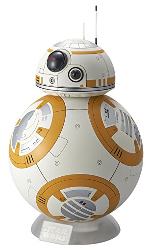 BANDAI Star Wars BB-8 1/2 Scale Plastic Model