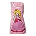 Produktbild Nintendo Tanktop -XL- Princess, pink