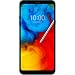 Produktbild LG Electronics LG Q Stylus Plus Dual Sim 64GB 4GB RAM LM-Q710YBW Blau Sim Free