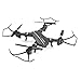 Produktbild Dailyinshop 8807W Foldable RC Quadcopter with 720P Wifi Camera Altitude Hold Headless Mode