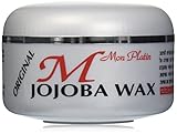 Mon Platin Jojoba Original Hair Wax 150ml