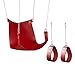 Produktbild Liebesschaukel Slingmatte rot, inkl. Zubehör