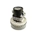 Produktbild Saugturbine Staubsaugermotor 1400 Watt Wap Festo Fein Original Domel MKM 7788