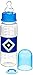 Produktbild primamma 44560001 - Babyflasche"Hamburger SV" 250ml Silikon Gr. 1