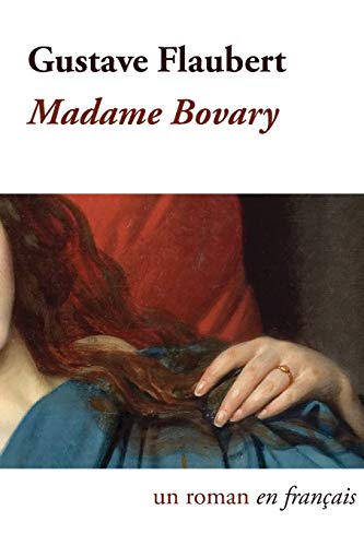 Madame Bovary francais Madame Bovary francais