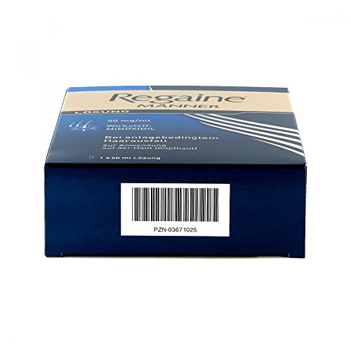 Regaine Frauen, 60 ml - 5