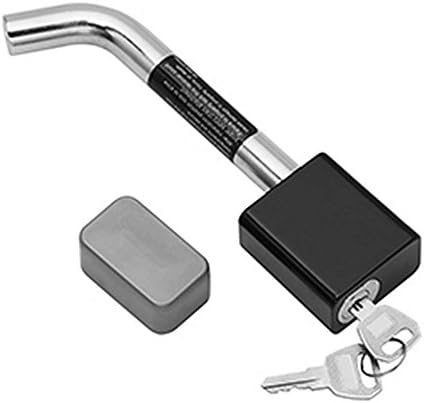 Reese Hitches 63223 5/8in Hitch Pin Lock
