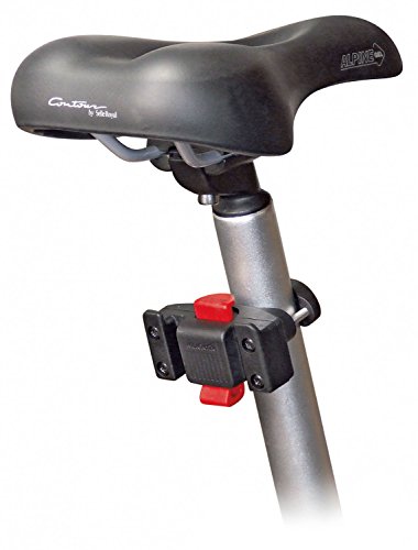 KLICKfix Zubehör Caddy Adapter, 0211CA - 2