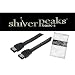 Produktbild shiverpeaks SATA Anschlusskabel extern Stecker / Stecker 2m