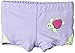 Sterntaler Baby Girls Swim Nappy, Purple - Violet - Violet (Lavande 615), 116