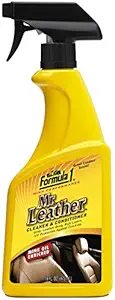 Formula 1 Mr.Leather Cleaner And Conditioner