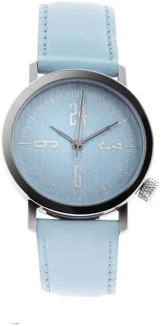 akteo vintage - blue 24 hours watch - Akteo