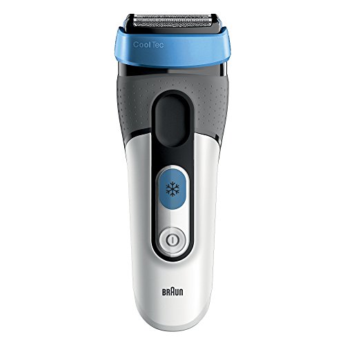 Braun CoolTec - CT2s white
