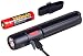 Produktbild Sehr Helle Taschenlampe Led 1000 Lumen – Akku Taschenlampe Aufladbar USB Wasserdichte IPX8 Taktische Taschenlampe Wiederaufladbar Kleine Taschenlampe Akku 18650 Batterie Taschenlampe USB Ultrahelle Camping Taclight Lampe Leicht paw patrol mit Ladestation Stroboskop Clip Tasche