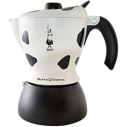 Amazon.co.uk bialetti electric moka