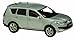 Produktbild Solido 421433290 - Citroen C Crosser - 2007 1:43, metallic grau